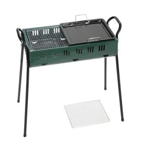 キャプテンスタッグ 焼き名人 卓上 カセットコンロ UF-0027 アウトドア