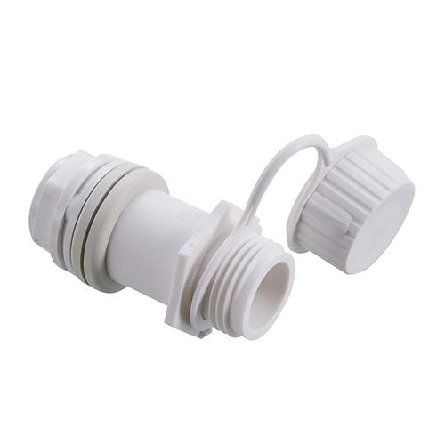 キャプテンスタッグ イグルー ドレンプラグ スクリュータイプ M-6999 アウトドア用品 クーラー