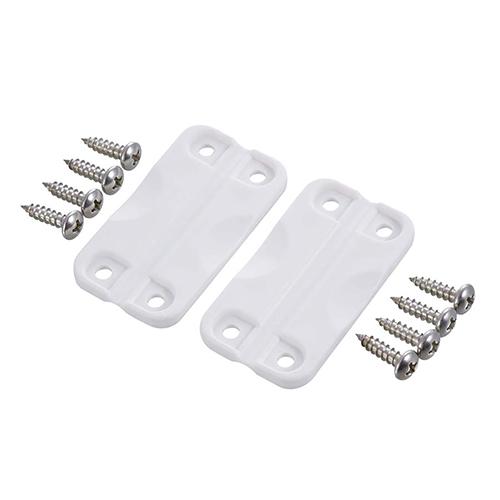 キャプテンスタッグ イグルー ヒンジ 2個組 M-6997 アウトドア用品 クーラー