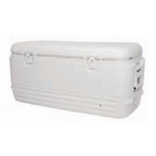 キャプテンスタッグ イグルー ポーラー 120QT UE-16 アウトドア用品 クーラー