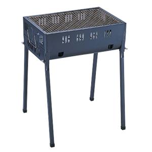 キャプテンスタッグ 焼き名人 卓上 カセットコンロ UF-0027 アウトドア