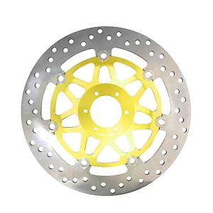 ブレーキディスクローター フロント用 19号ホンダ CB400SF NC31用 2枚