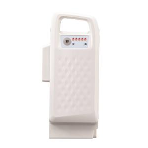 Panasonic（パナソニック） 電動自転車用バッテリー NKY537B02（廃番