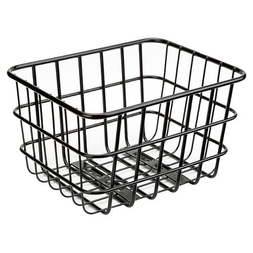 パナソニックサイクルテック 【純正部品】リアバスケット 26型用 パイプ/ワイヤー ブラック NCB...