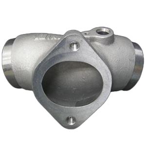 MIKUNI(ミクニ) 002561 HSR42/45マニホールド EVO用 HS42/061-45