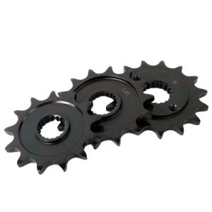 ディーアールシー DURA フロントスプロケット 520-13T KX125 C TS250 D331-509-13