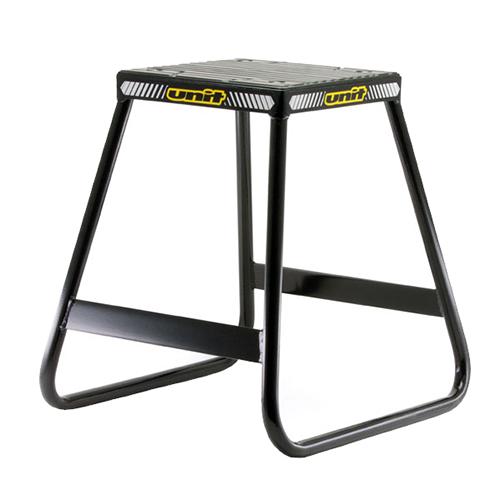 Unit(ユニット) A2110 MXボックス スタンド D6455 バイク 車両スタンド