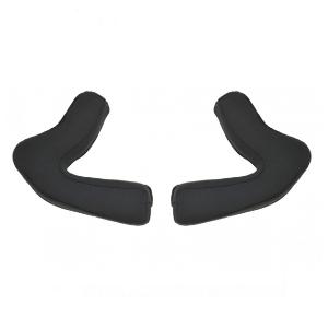 リード工業(LEAD) FLX用 チークパッド L FLXC バイク ヘルメットアクセサリー