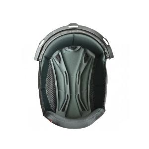 リード工業(LEAD) REIZEN用 ヘッドパッド グレー LL(XL) REIZENN バイク ...