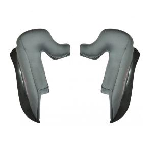 リード工業(LEAD) REIZEN用 チークパッド L REIZENC バイク ヘルメットアクセサ...