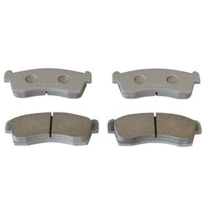 brembo P24076N セラミックブレーキパッド フロント用 brembo（ブレンボ） P24076N ブレーキパッド セラミックパッド