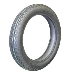 DUNLOP(ダンロップ) ARROWMAX GT601F 110/80-17 57H TL フロント