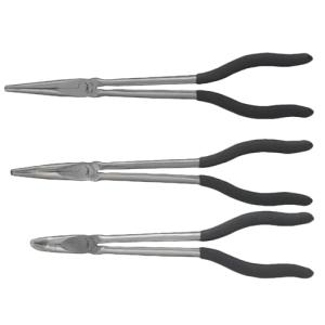 【特価商品】クニペックス KNIPEX 3016-160 絶縁ロングノーズプライ Amazon.co.jp: クニペックス KNIPEX 3016-160 絶縁ロングノーズ