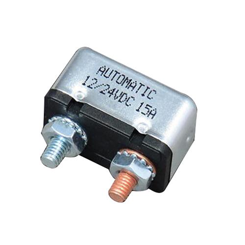 STANDARD 014833 サーキットブレーカー 15A MC-CBR3 バイク リレー