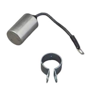 STANDARD 026511 コンデンサー 58-69y マグネトーXL MC-CND1 バイク ...