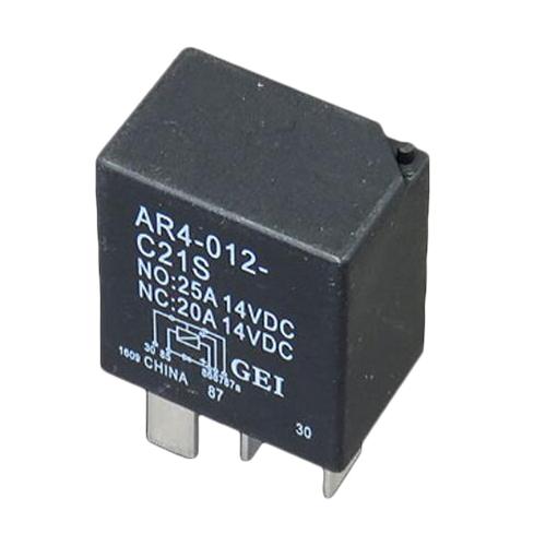 STANDARD 017144 スターターリレー 31522-00 MC-RLY5 バイク