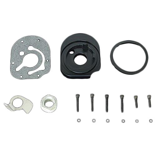 ULTRA COOL 016114 デュアルファン オイルクーラーシステム用バックプレートキット R...