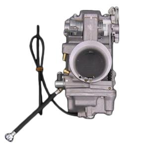 YAMAHA（ヤマハ） DS400（〜1999年まで）用ジョッキーシフトKIT