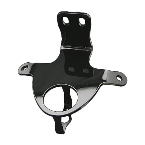 TRASHDEPT 008994 エンジンマウントメーターステー XL 86-03y ブラック バイ...