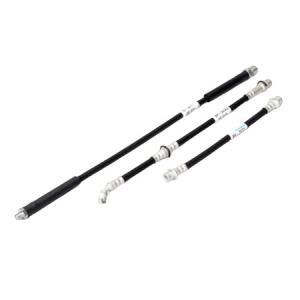 ミヤコ自動車 自動車 ブレーキホース パイプ BH-T596 ブレーキホース   90947-02742