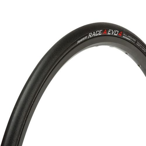 Panaracer(パナレーサー) RACE A EVO4 700×28C W/O ブラック タイヤ...