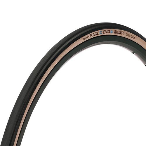 Panaracer(パナレーサー) RACE C EVO4 700×28C W/O ブラックトレッド...