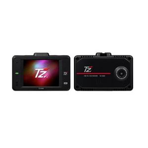 TZ(ティーズ) ドライブレコーダー(前方1カメラ) TZ-D201 自動車 TZ(ティーズ) ドライブレコーダー(前方1カメラ) TZ-D201 自動車