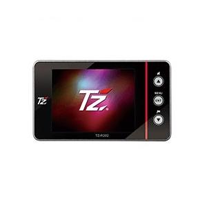 TZ(ティーズ) 自動車 セーフティレーダー 2.4インチ液晶 TZ-R202｜partsdirect