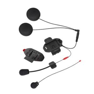 SENA セナ SF2 HDパック インターコム バイク用インカム SF2-03