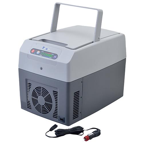 PA-MAN(パーマン) 温冷蔵庫 DC12V/24V 非防水 14L アウトドア 車載 車中泊 キ...