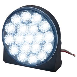 PA-MAN(パーマン) 温冷蔵庫 DC12V/24V 非防水 14L アウトドア 車載 車