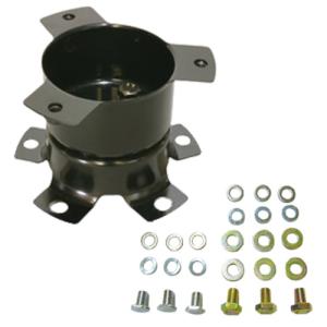 キャンター 16インチ6穴 ピッチ120mm DXホイールカバー AD966850