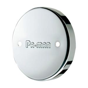 PA-MAN(パーマン) ホイール センター キャップ いすゞ 大型車 フロント