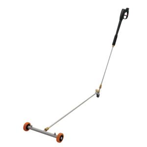 KAERCHER(ケルヒャー) 高圧洗浄機用トリガーガン 直付ケタイプ