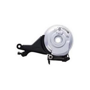 SHIMANO 自転車 ローラーブレーキ ローラーブレーキセット リア用