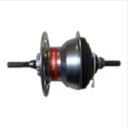 SHIMANO(シマノ) 【純正部品】内装3段ローラーハブ 36H 193mm KSG3R75BAA...