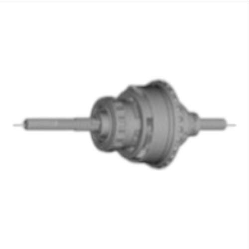 SHIMANO(シマノ) 【純正部品】SG3R75用 内装 内部 Y3F198020 Y3F1980...