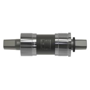 シマノ BB-UN300 ボトムブラケット BSA シェル幅 68mm 軸長122.5mm BBUN300KB22X スクエア チェーンケース対応  一部地域は除く