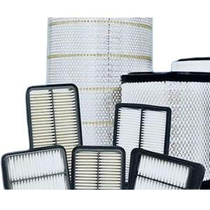 ユニオン産業 エアーエレメント  A-408V