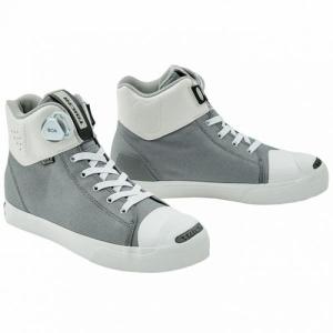 alpinestars AXIOM BOA WATERPROOF SHOE ブラック/ホワイト/レッド 11