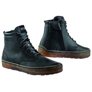 alpinestars SMX S BOOT ブラック/ブラック 44(28.5cm) バイク オン