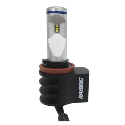 スタンレー(STANLEY) LEDバルブ 12V9W RK61 自動車 LEDバルブ・電球