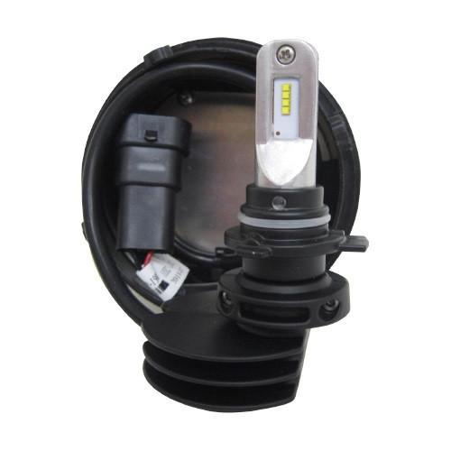 スタンレー(STANLEY) HIR2 LEDバルブ アクア・ヴィッツ専用 RK11AV 自動車 L...