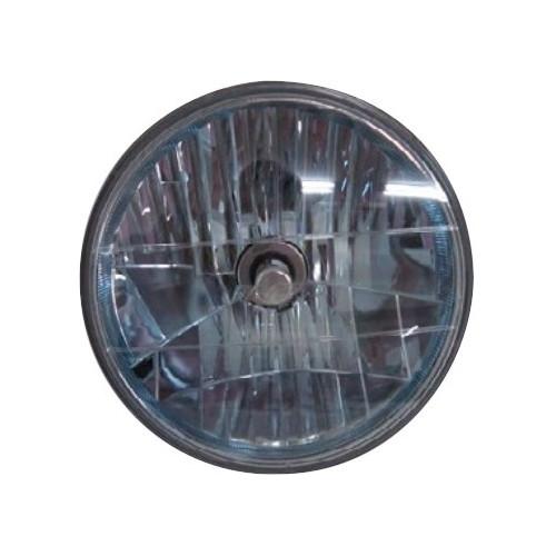 スタンレー(STANLEY) LEDバルブMRヘッド ランプ 12V16/16W 丸 ブルー RKB...