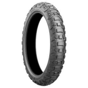 BRIDGESTONE（ブリヂストン） BATTLAX ADVENTURECROSS AX41 【120/80