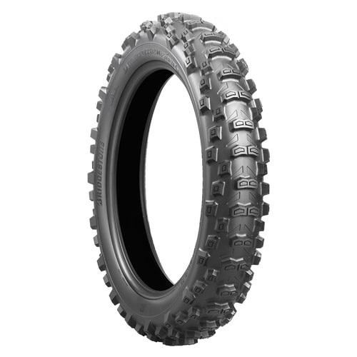 BRIDGESTONE BATTLECROSS E50 Extreme 140/80-18 70M ...