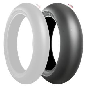 ST600 バトラックス　R11前後　使用時間45分未満　① BRIDGESTONE（ブリヂストン） R11 バトラックス レーシング ST600用