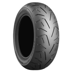 ADLERT CLASSIC 4.00-18 WT フロント/リア DC-018 バイク タイヤ オン