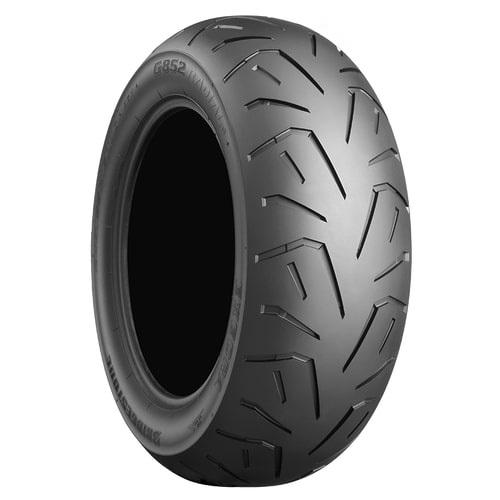 BRIDGESTONE EXEDRA G852 200/55-16 77H TL リア MCR055...
