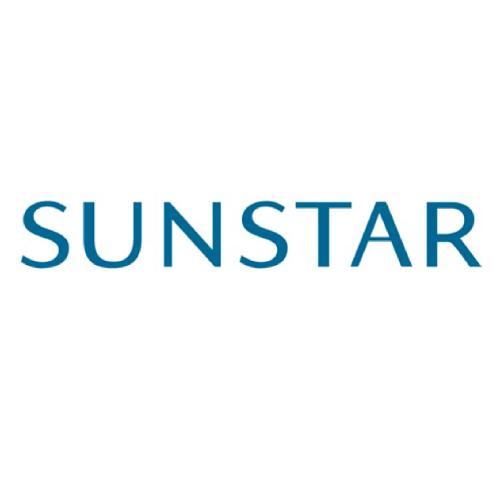 SUNSTAR プレミアムレーシング インナーローター HM207-BKH バイク ディスクローター